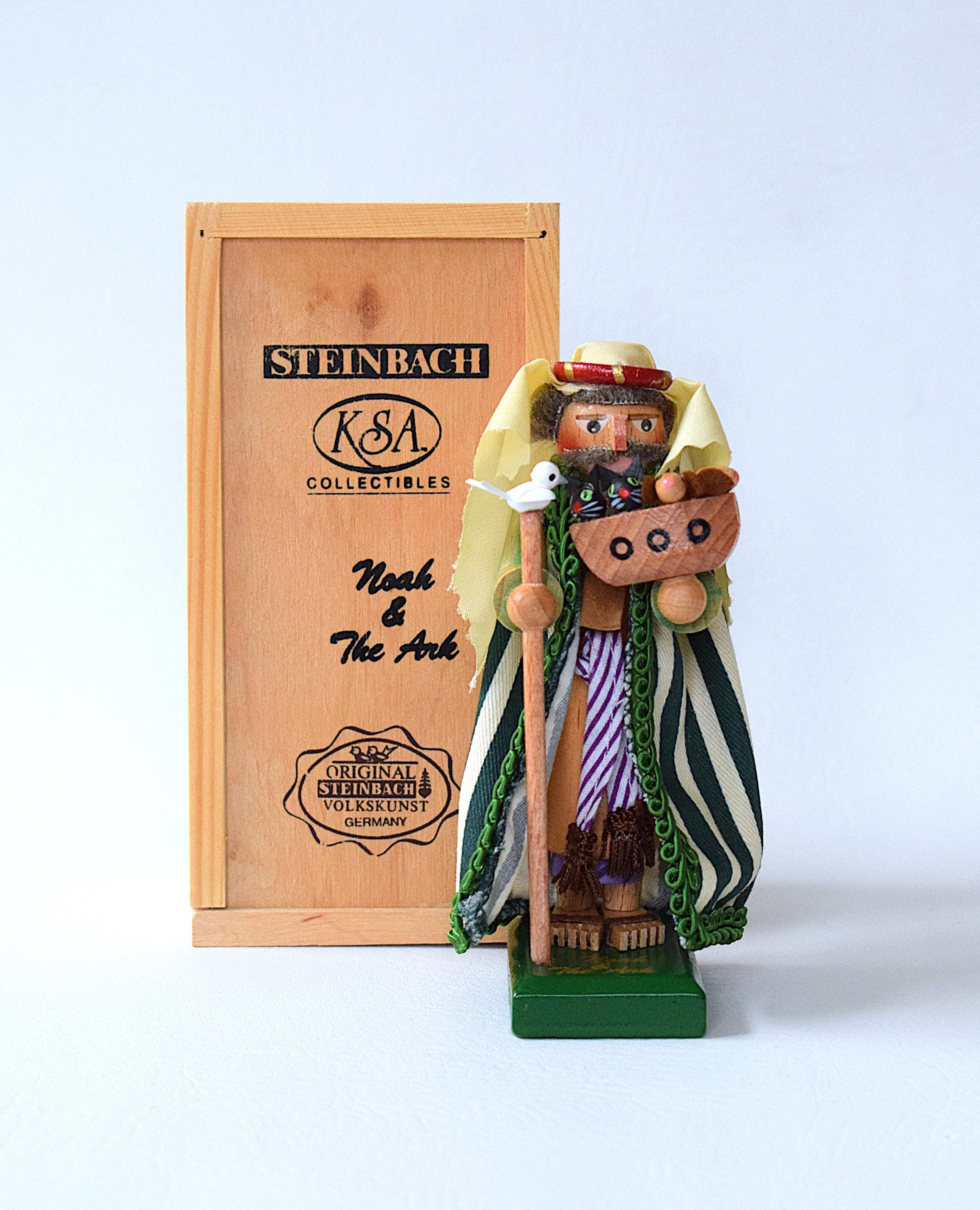 Steinbach volkskunst - Etsy 日本