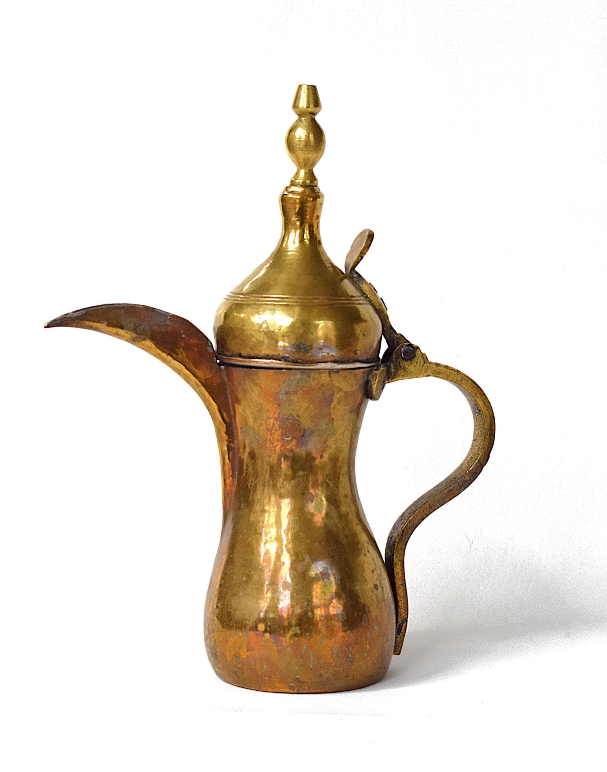 Vintage Arabic 
