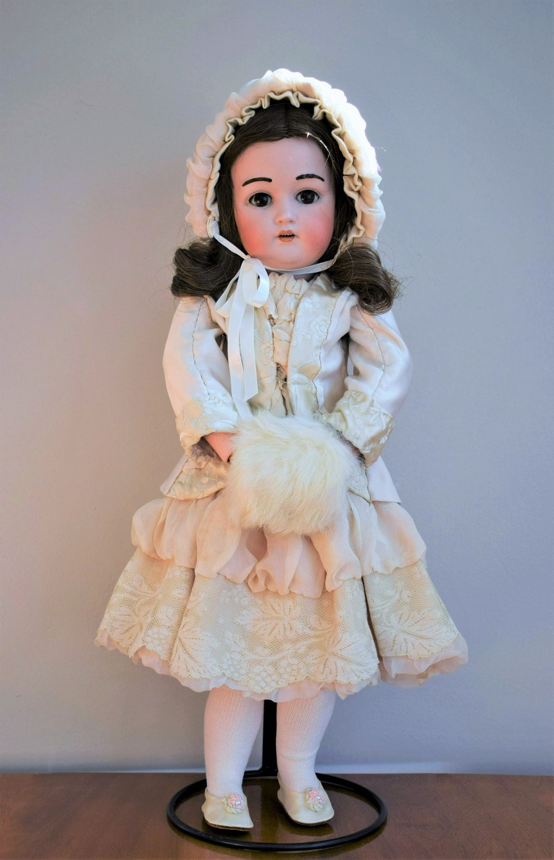Kestner King of Dollmakers　アンティークドール 163456922_o7.jpg?