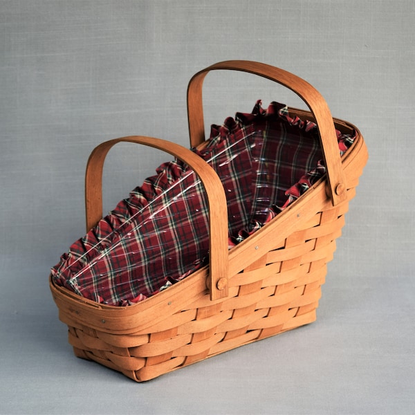 Longaberger Basket Liners Etsy