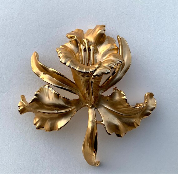 polly paige brooch