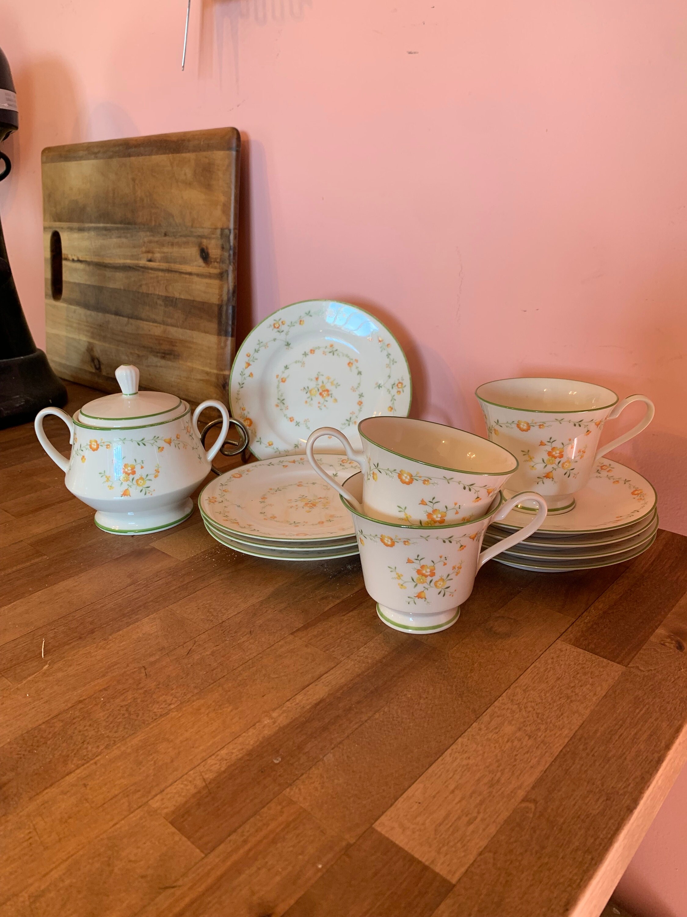 Noritake China - Etsy Noritake China - Etsy