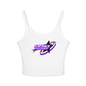 Funky Graphic Tank Top, Casual Summer Wear, Festival Outfit, Unique Gift for Her, Streetwear Style