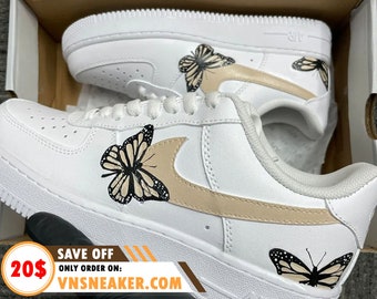 Beige Af1 | Etsy Ireland