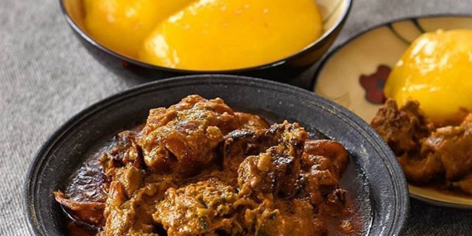 Banga Soup Bundle Banga tin Fresh dry fish & Banga Spice Etsy