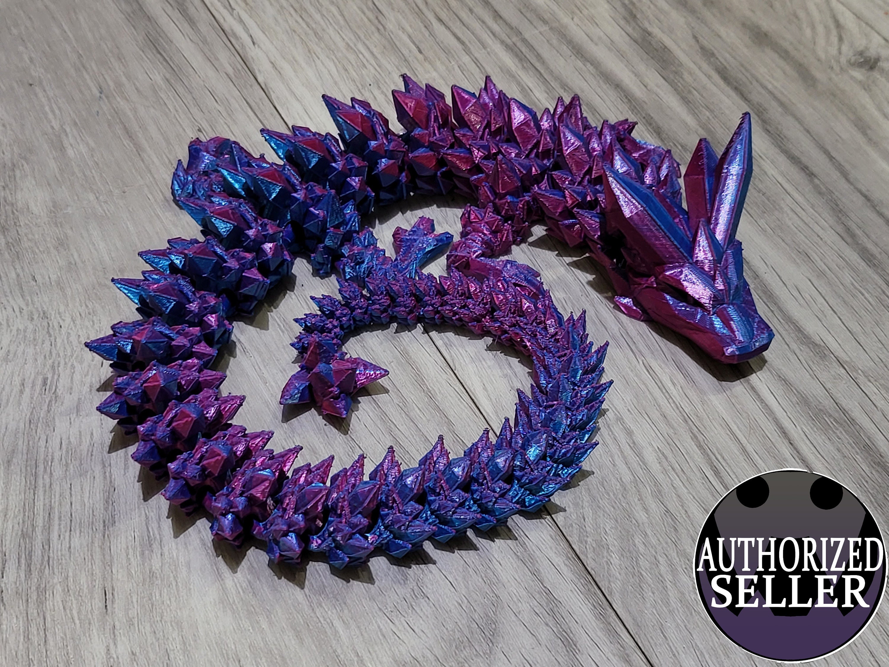 SUPER★DRAGON 3rd identity 3rd Identity | SUPER☆DRAGON
