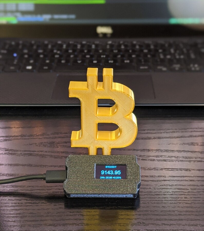 bitcoin tickers