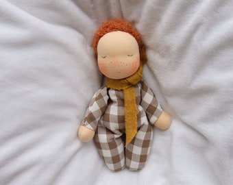 waldorfpuppe etsy