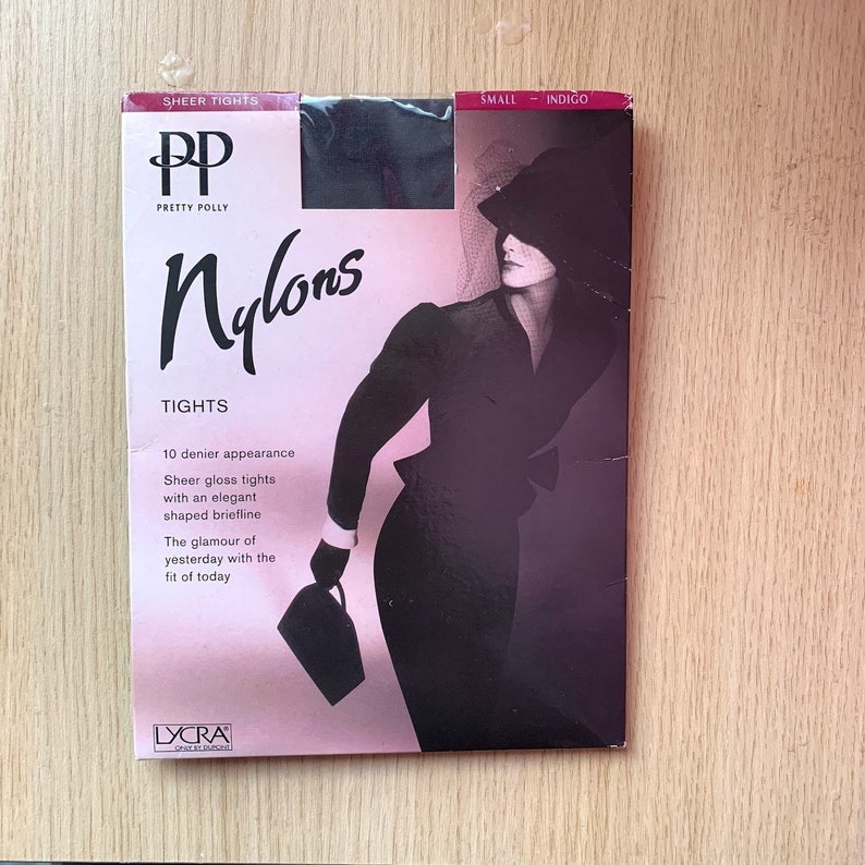pretty polly tights colours
