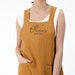 see more listings in the Linen Aprons section