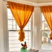 see more listings in the Linen Curtains section