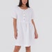 see more listings in the Linen Dresses section