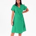 see more listings in the Linen Dresses section