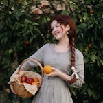 Button Front Maxi Dress