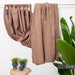 see more listings in the Linen Curtains section