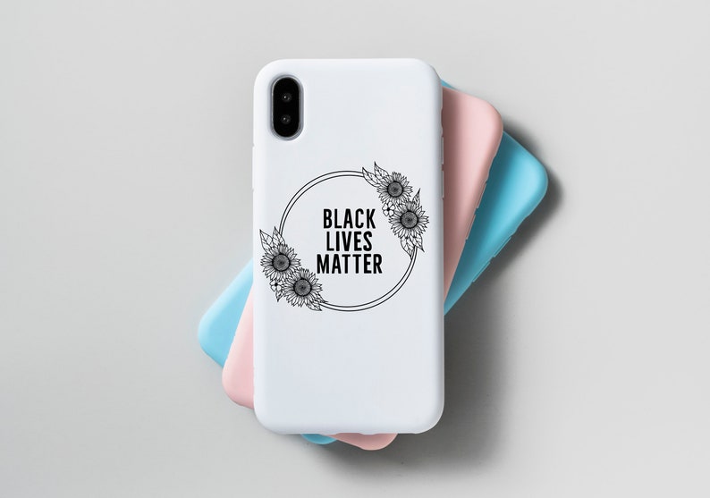 Download Black lives matter svg sunflower wreath svg African ...