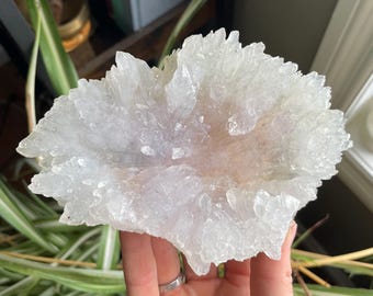 High Quality Amethyst Flower from Brazil