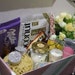 Luxury Pamper Hamper, Birthday Hamper,  Gifts for Her,  Birthday Gift for Her, Pamper Gift Box,  Hamper For Her, Christmas Gift 