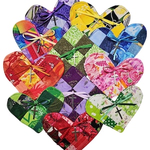 Prayer Pocket Christian Encouragement Gift