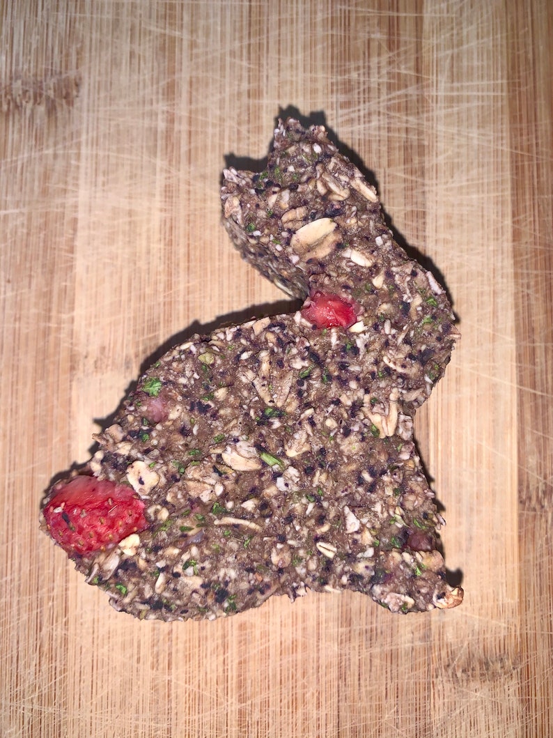 Custom Bunny Cake Etsy