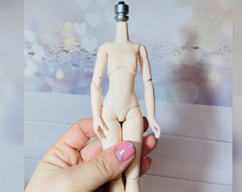 Obitsu 22 mit Halsgelenk D.L.