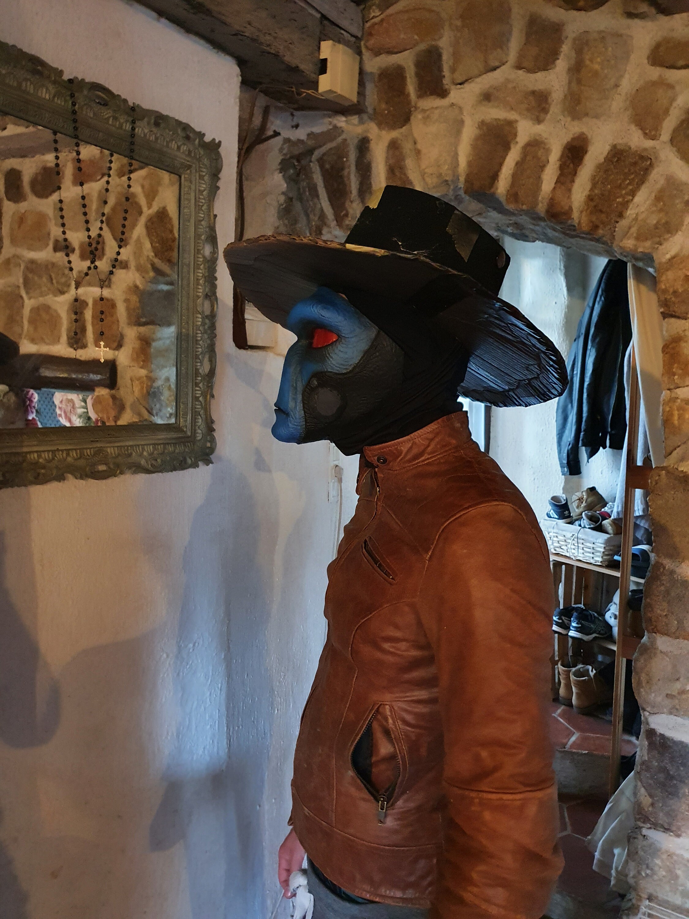 cad bane cad bane