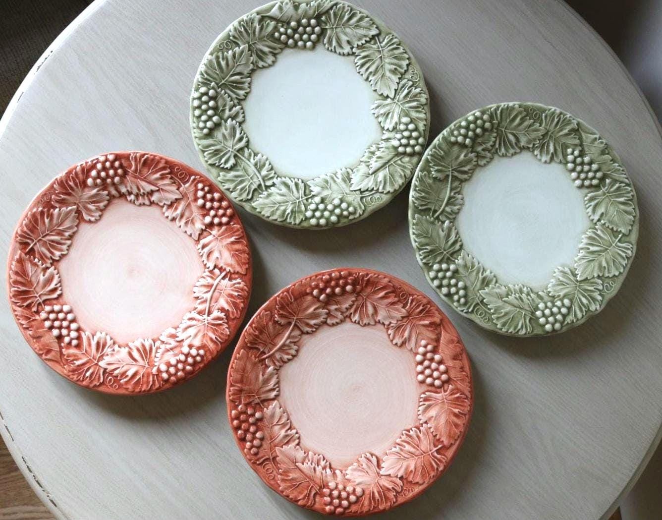 Williams Sonoma 大皿　イタリア製ハンドペイント Amazon.co.jp: Williams Sonoma 大皿 イタリア製ハンドペイント