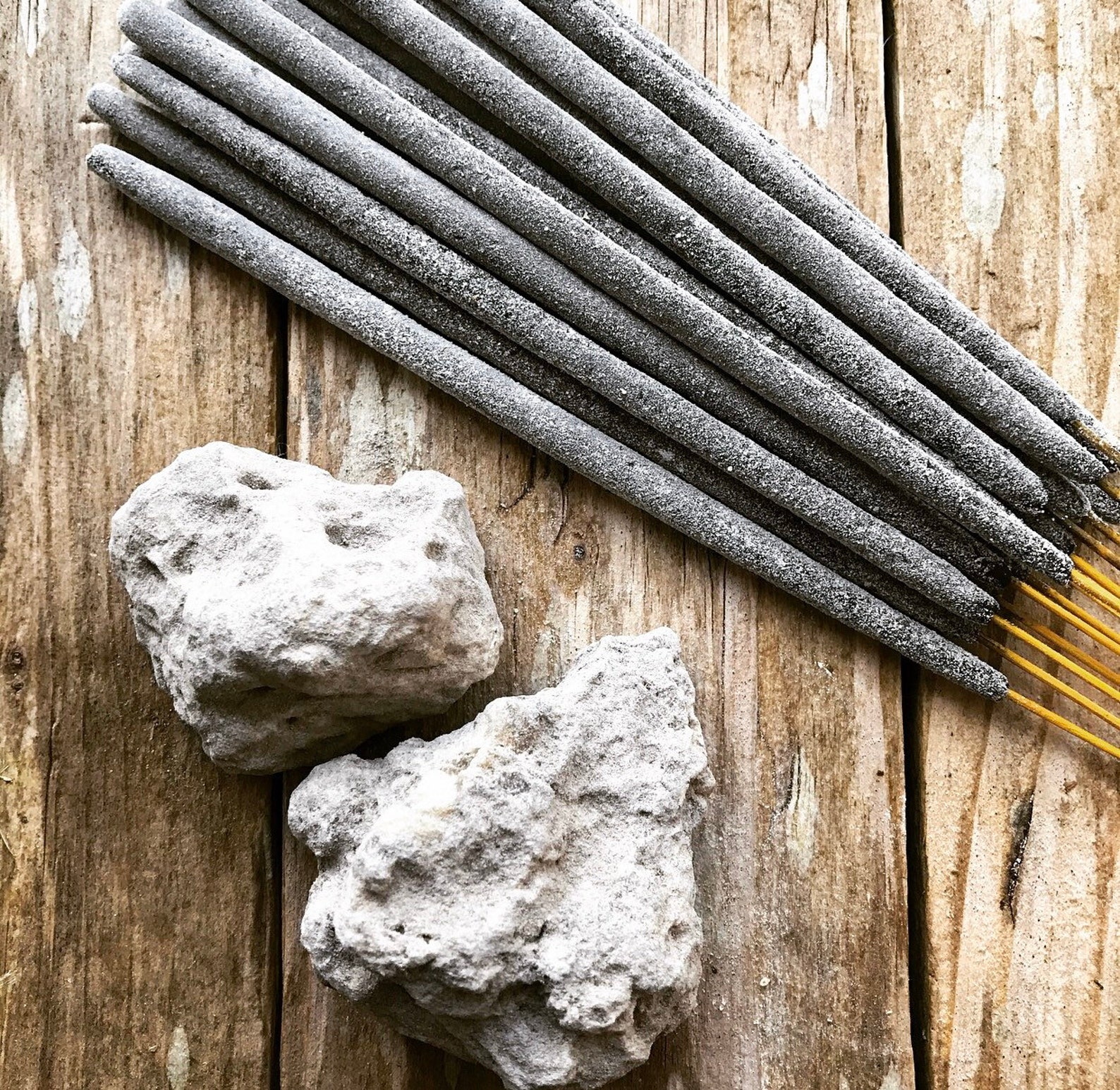 Copal Incense Sticks Natural & Organic Hand Rolled With Etsy
