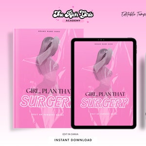 PLR eBook, Done For You Ebook Template, eBook, PLR , White Label, PLR,  eBook, Done For You, Add your own brand and resell, Planner