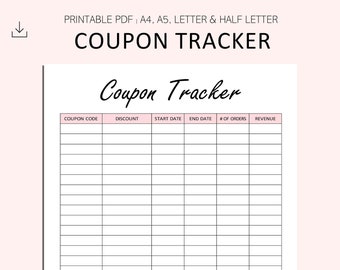 Coupon Sale - Etsy Denmark