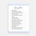 Editable Room Cleaning Checklist Room Cleaning Printable Cleaning ...