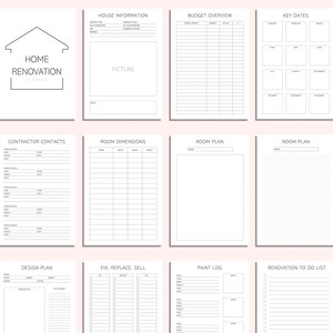 Thumbnail for Diy Apartment Renovation Plans Pdf