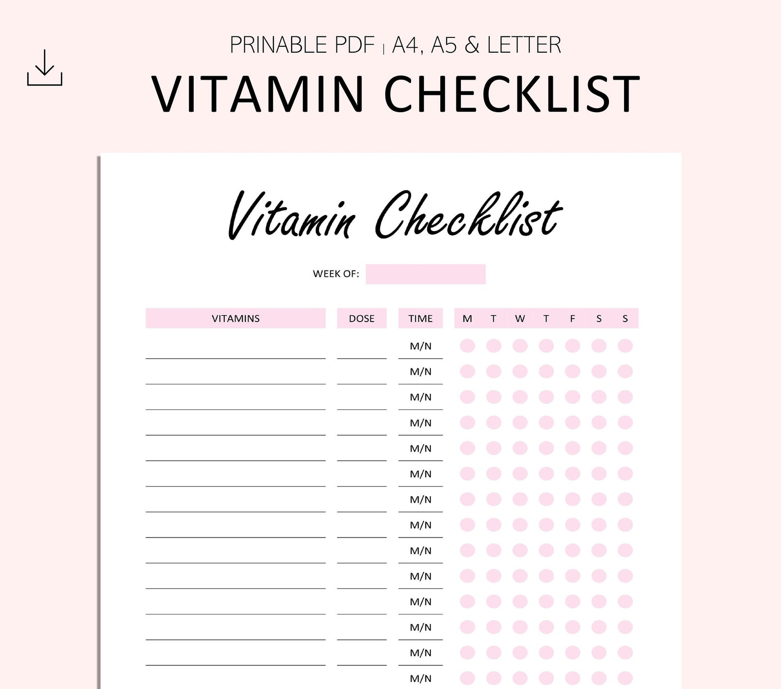 vitamin-checklist-vitamin-tracker-weekly-supplement-checklist-dose-time