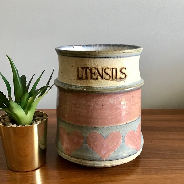 Sally Douglas Pottery Etsy