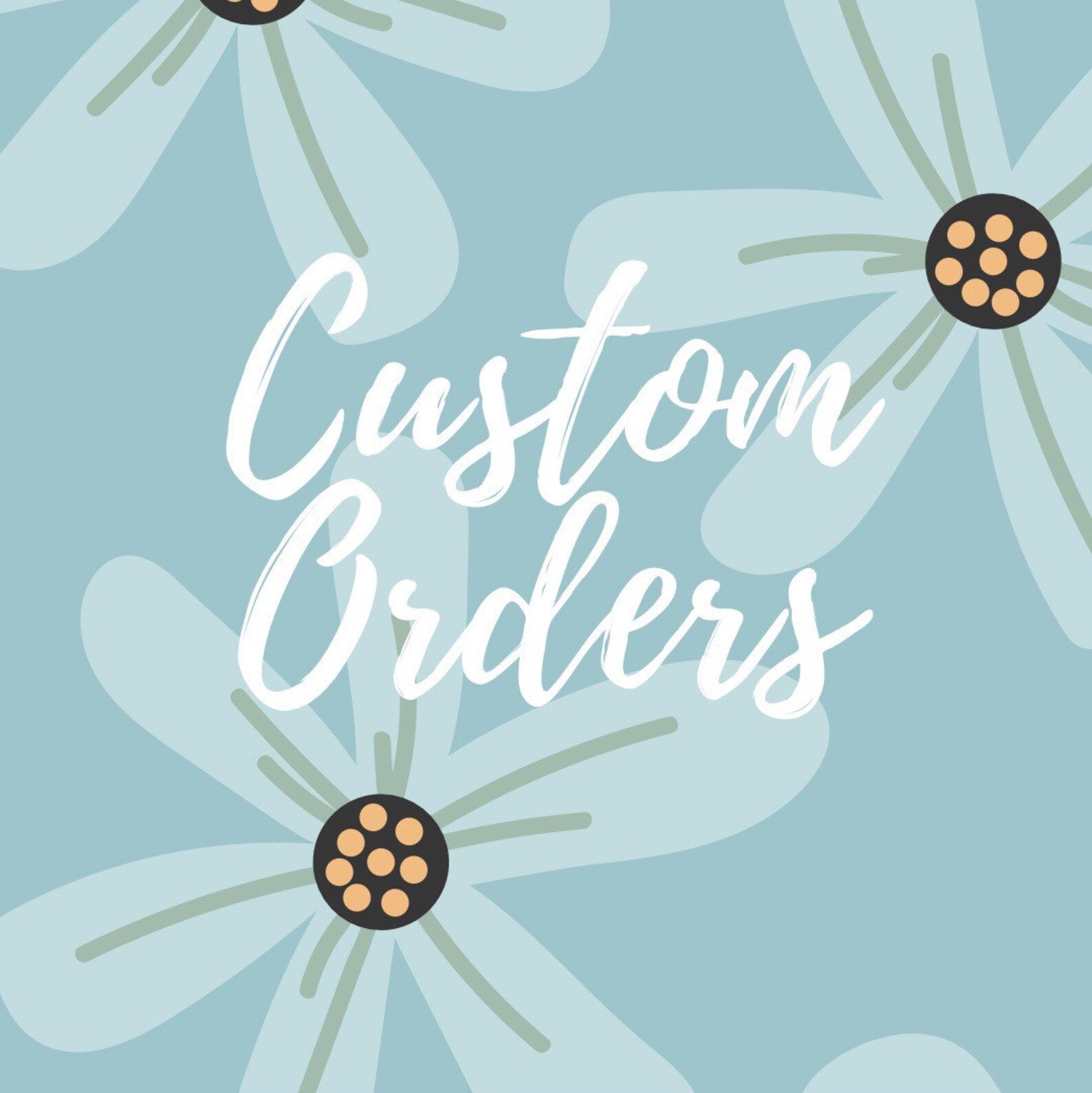 How Do Custom Orders Work On Etsy at Julia McDonald blog