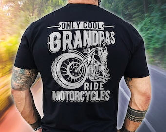 shirt motorcycle