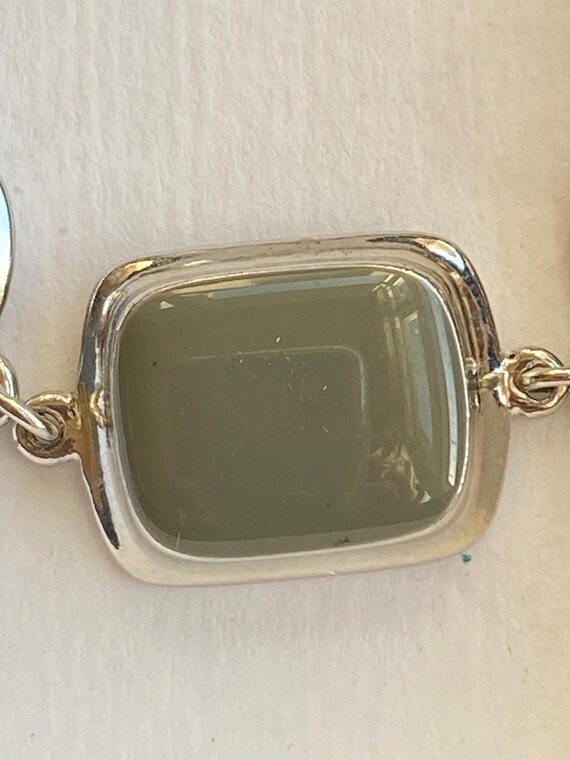 GOLDETTE NY サイン入りブレスレット 1960 年代 - 6.5 インチ - 非常に 