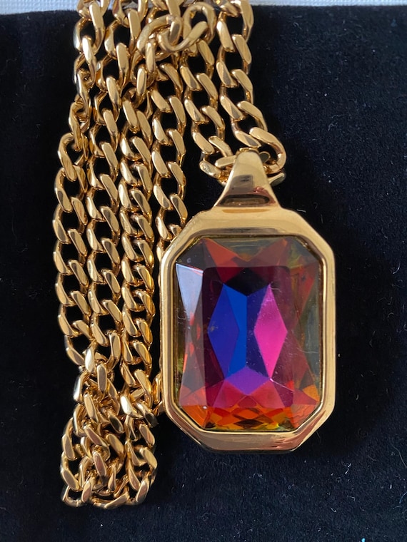 Walk on the Wild Side and Vita necklace – Wright & Teague