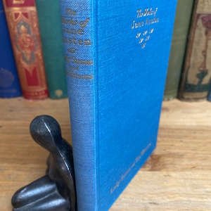 Lady Susan and The Watsons by Jane Austen - The Adelphi Edition of the Works of Jane Austen, Vol VII, Martin Secker circa 1936.