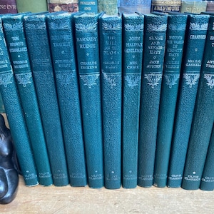 Bish  - Bosh  - Bashed Olive Classic’s books  - 1950s/60s - Backshore Bargains:  - lovable and readable - for simply splendid prices.