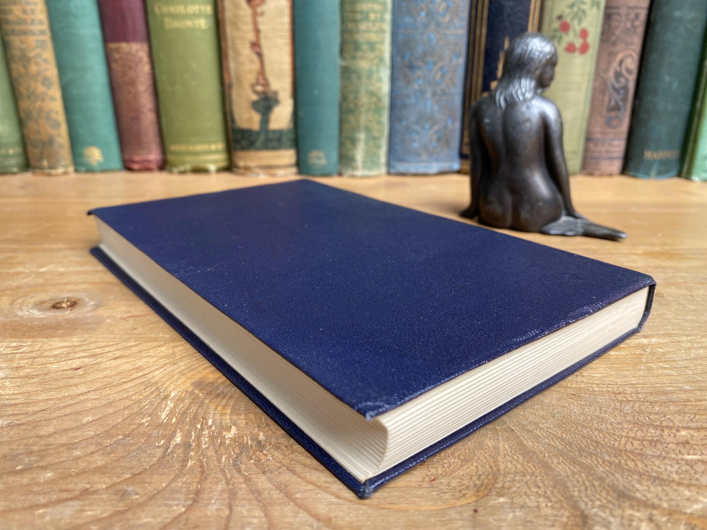 The Professor, Poems and other works by the Brontës, Collins 1954