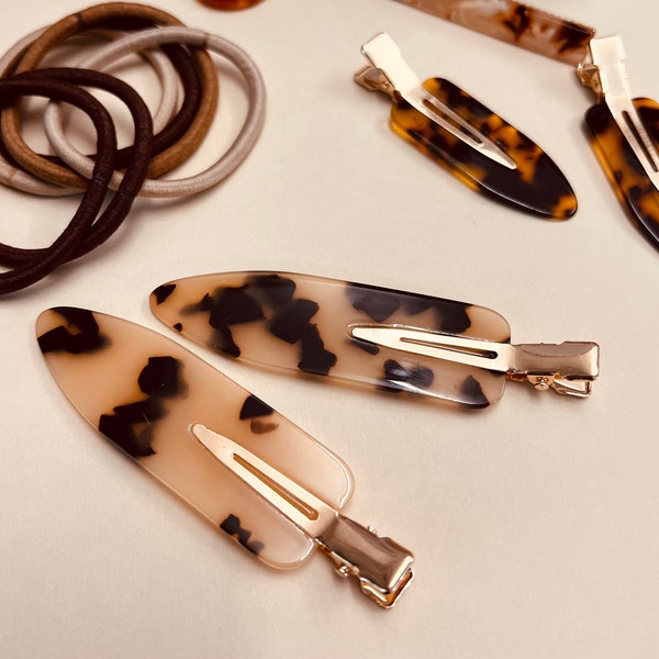 No Crease Hair Tie Etsy