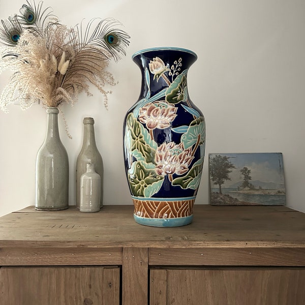 Vase vintage