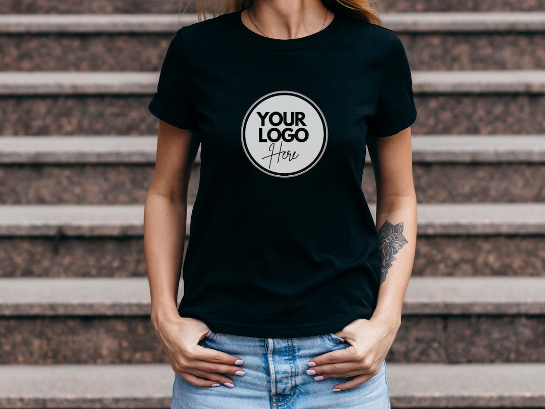 Logo Shirts, Custom Logo Shirts, Trip Logo Shirts, Company Logo Shirts, Company Logo Shirts