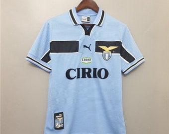 Lazio retro shirt Clearance