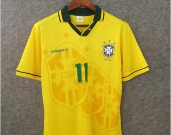 Brazilian Ronaldo Etsy