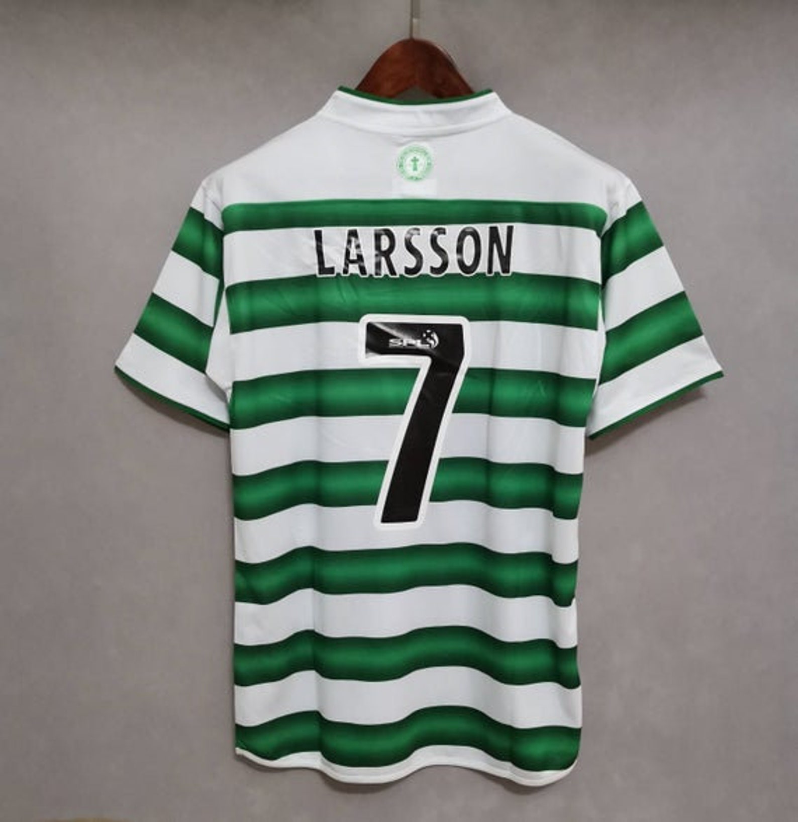 celtic 2003 shirt