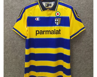 Parma retro kit Clearance