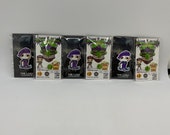 The Luau 89 Joker Youtube Channel Pin