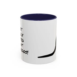 Really Love Kangaroos 11 oz Mug image 3